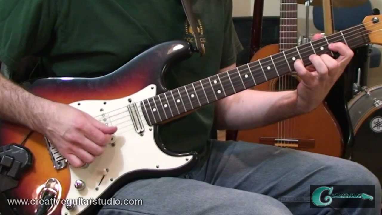 SONGWRITING: Articulation of Song Structure
