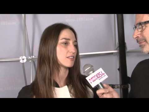 Sara Bareilles Talks Songwriting & GRAMMY Nomination In MIX 105.1 Interview