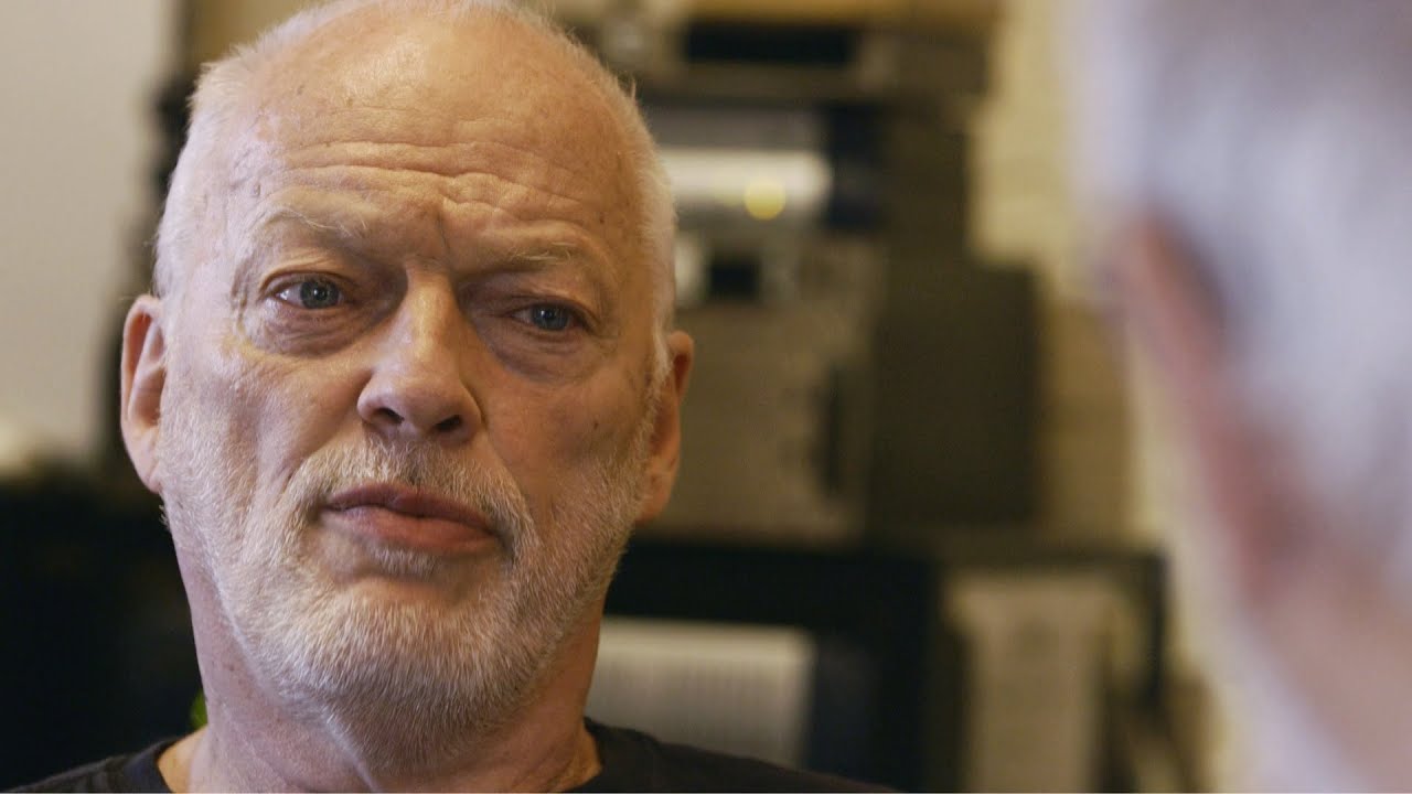 David Gilmour on songwriting and lyrics – David Gilmour: Wider Horizons – Preview – BBC Two
