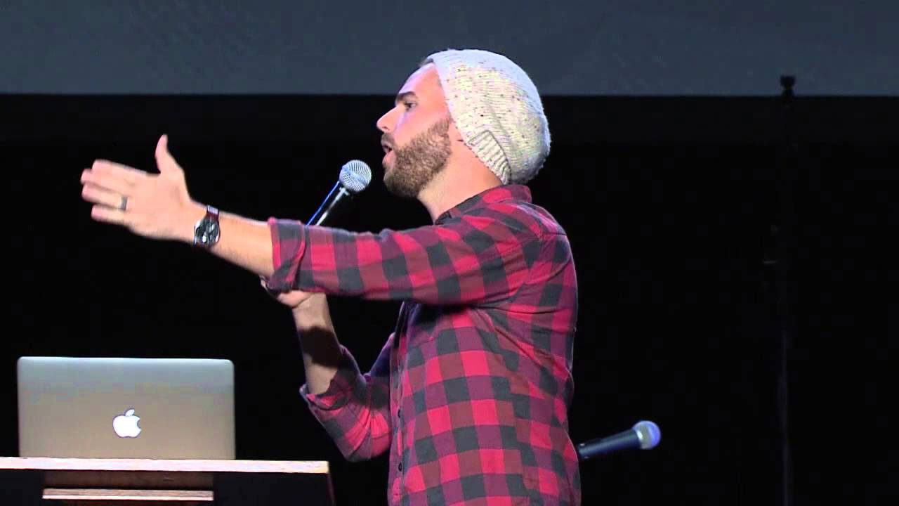Jeremy Riddle – Become a Theologian – Songwriting