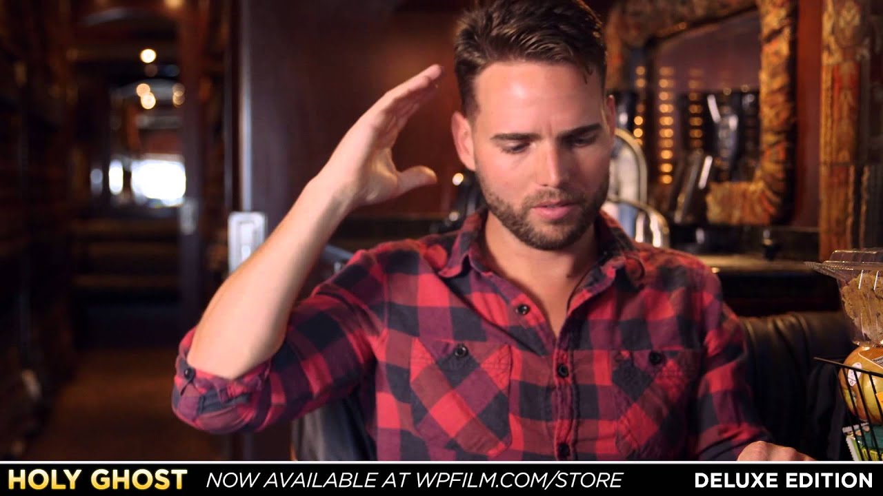 Holy Ghost Deluxe – Jeremy Riddle – Songwriting with the Holy Spirit