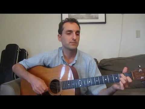 Songwriting 101: Progress Using Basic Progressions