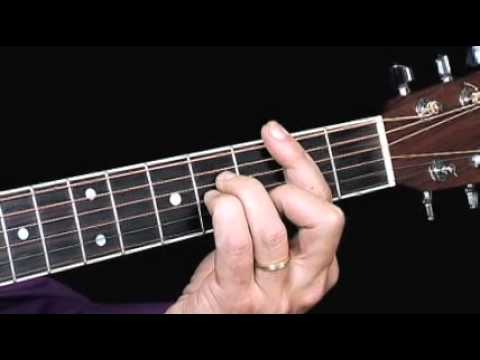 Songwriting on Guitar – #3 Harmonic Concepts – Learn How To Write Guitar Songs