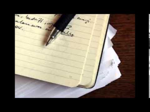 10 Tips on Songwriting!
