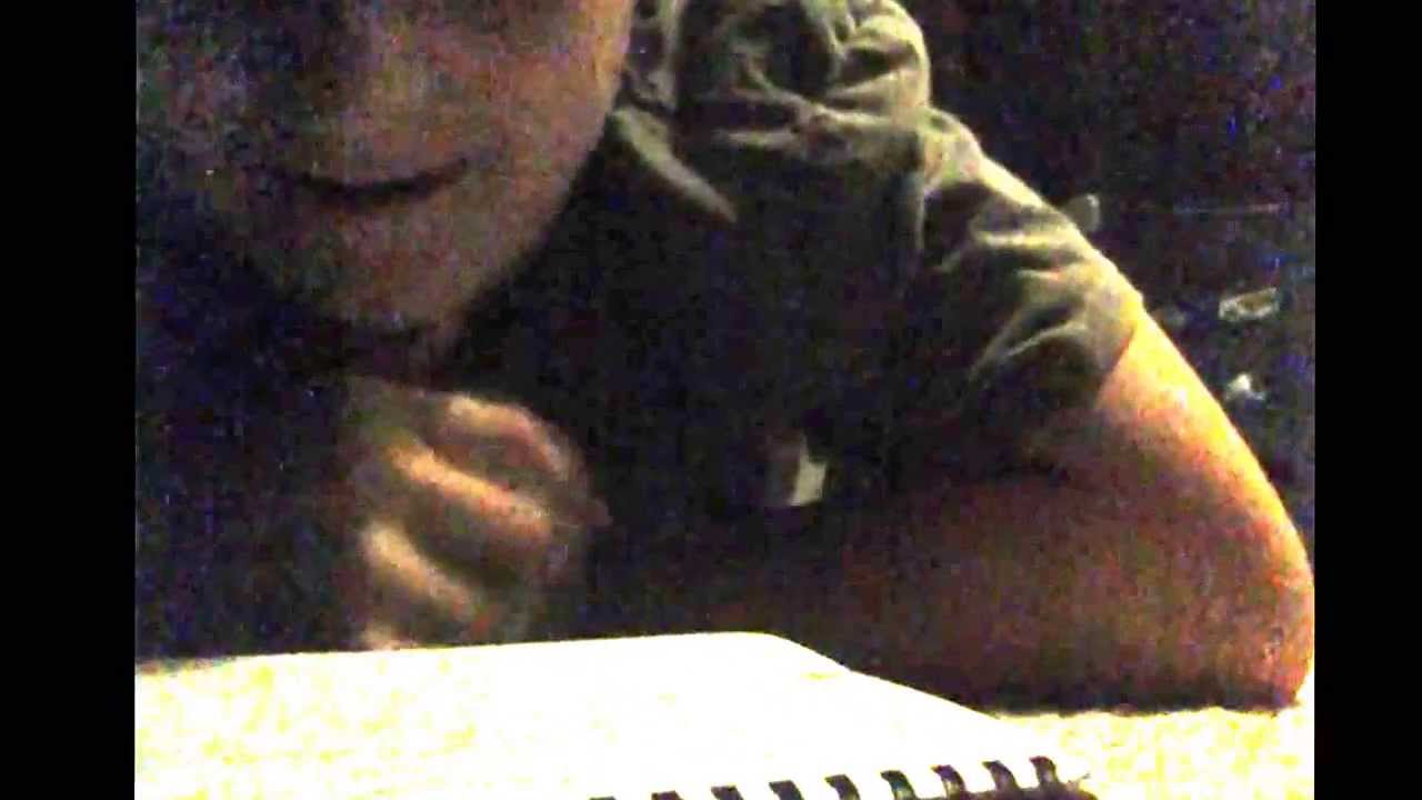 ASMR-Songwriting