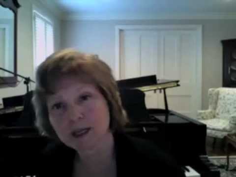 Principles of Songwriting with Twila Paris
