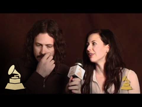 The Civil Wars – Songwriting Process | GRAMMYs