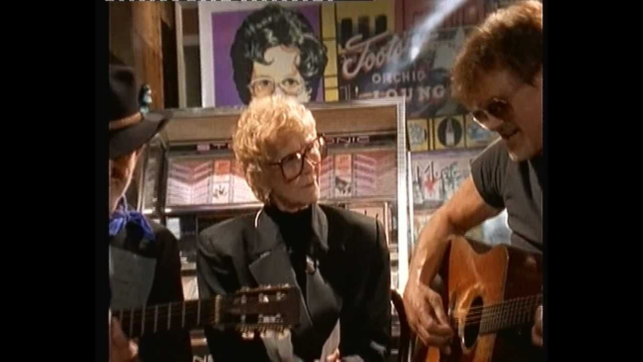 Kris Kristofferson, Willie Nelson, Harlan Howard… talking about Tootsie’s and songwriting