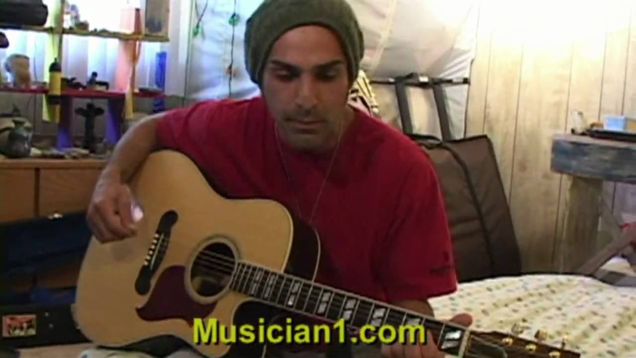 How To Write A Song On Guitar Songwriting Clinic