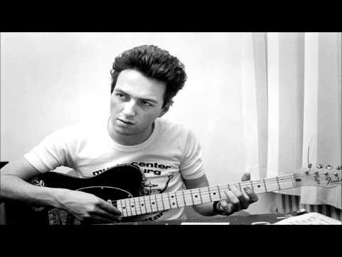 Joe Strummer; The Songwriting Process