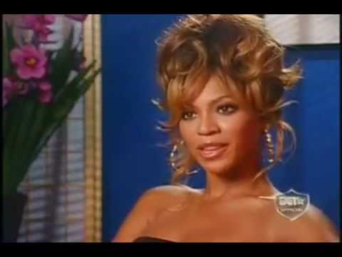 Beyoncé On Songwriting