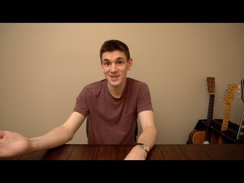 Songwriting Tips #1 (Inspiration)