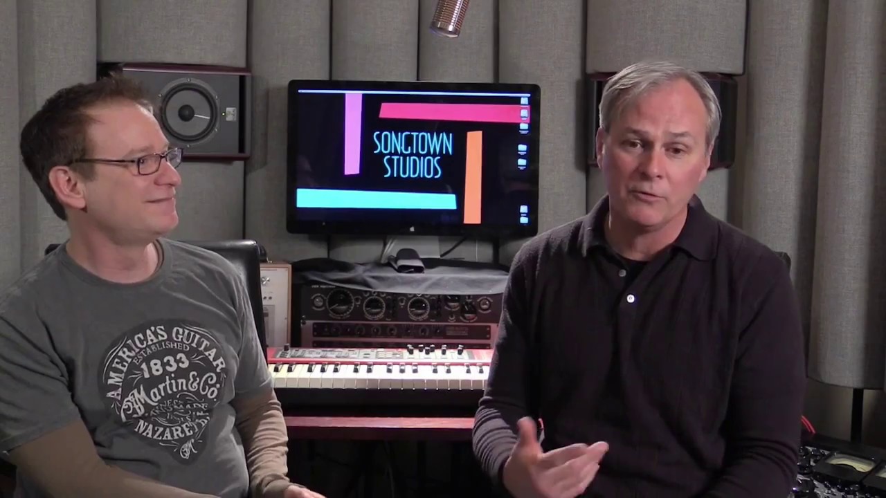 Songtown Pro Publishing Tips: How To Break Into Songwriting Biz