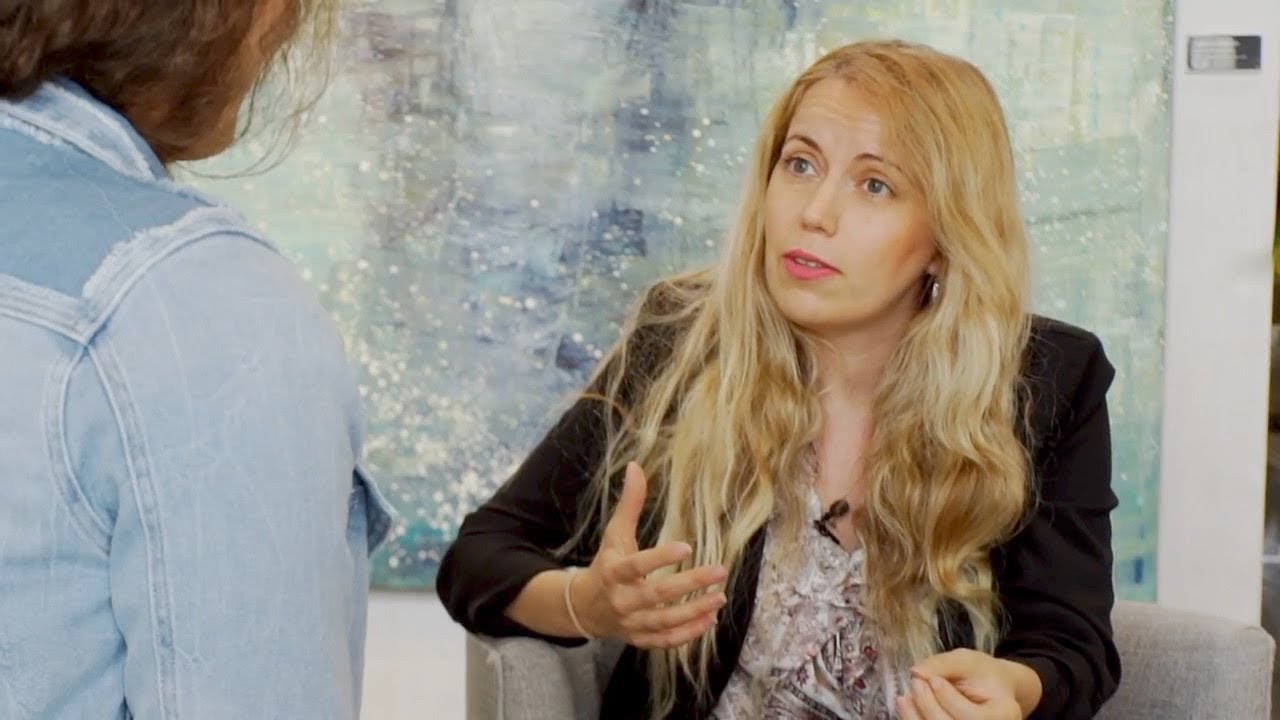 Songwriting Made Simple | Interview with Dr. Maya Ackerman