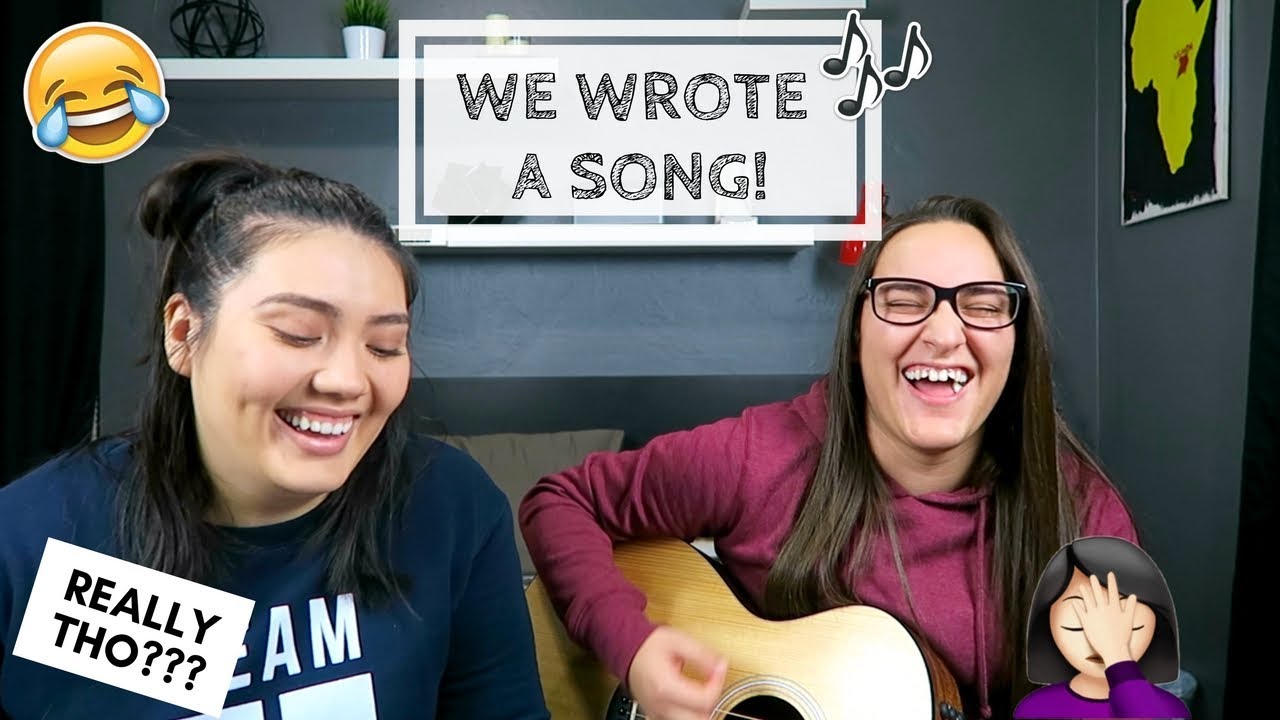 TEN MINUTE SONGWRITING CHALLENGE!!! Making a song in ONLY 10 mins! | CHALLENGE