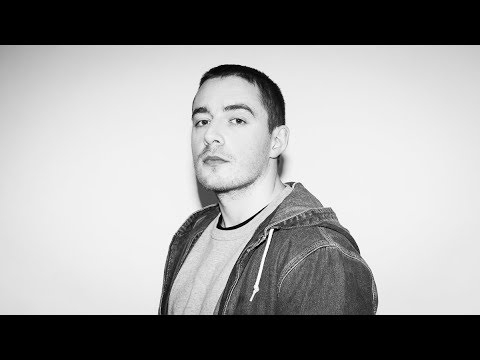 Dermot Kennedy Talks Songwriting, Influences & New Single "Power Over Me"
