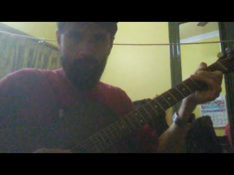 Cool New Riff Guitar Songwriting
