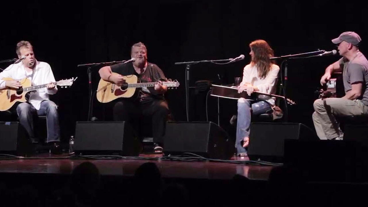 CMA Songwriters Series | CMA