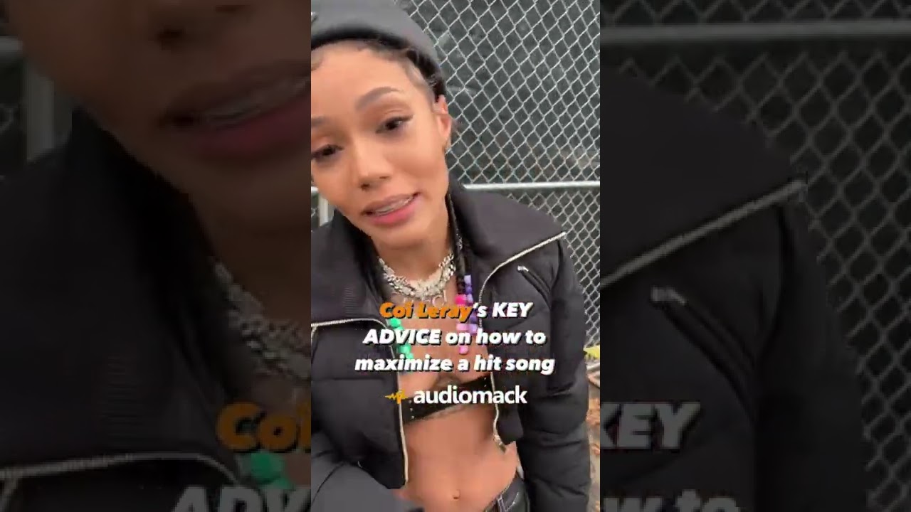 Coi Leary explains how to write a hit song