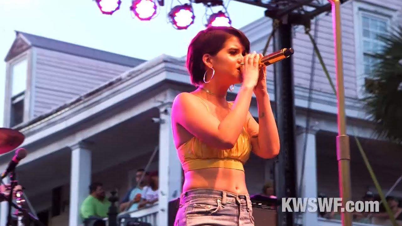 Key West Songwriters Festival