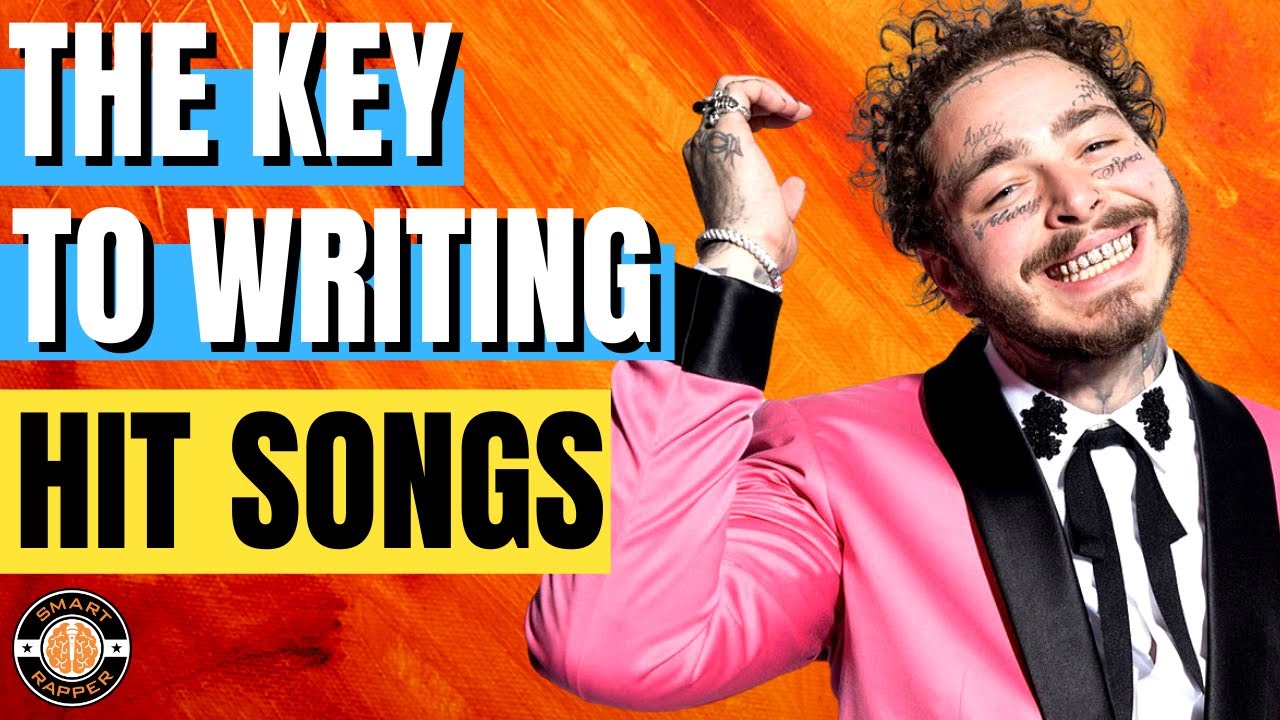 The Only 5 Songwriting Tips You'll Ever Need