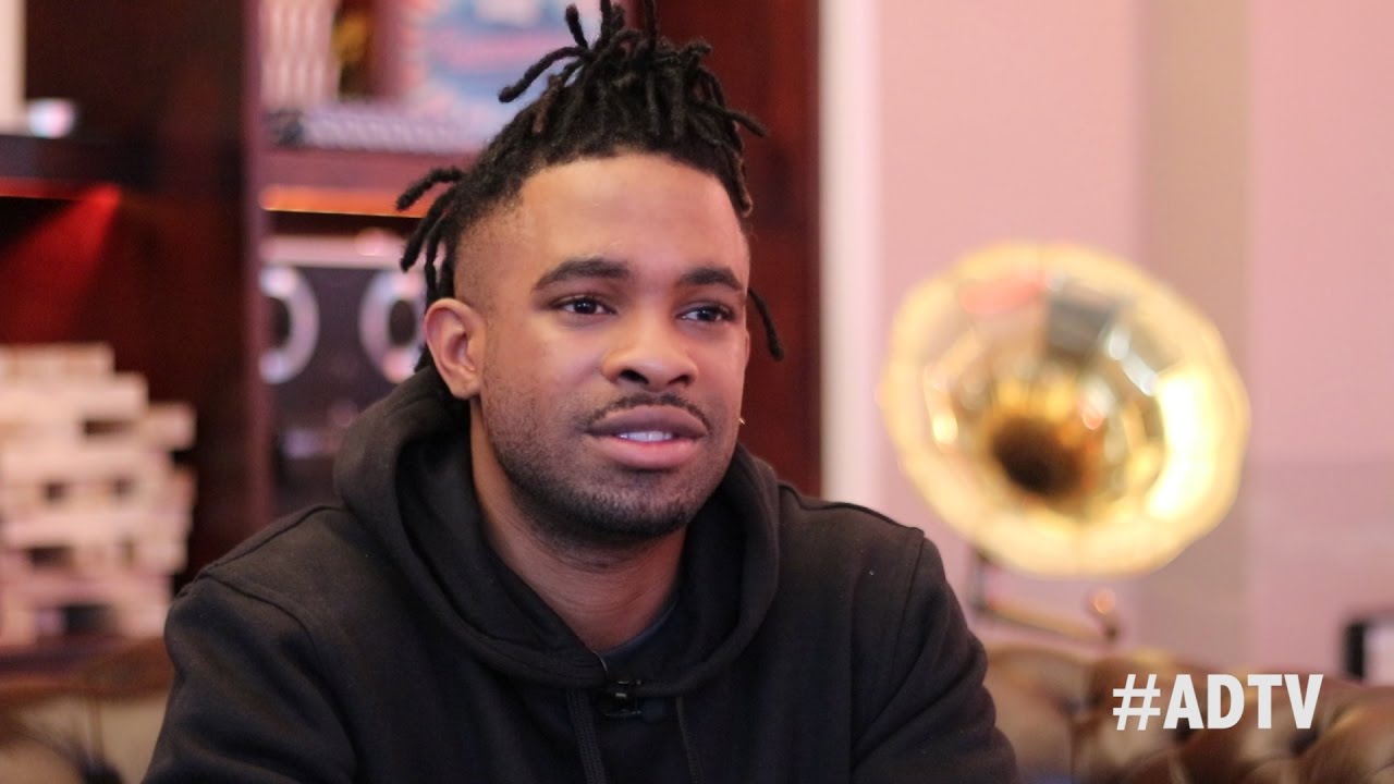 Elijah Blake Interview: Songwriter Of Usher, Ciara, Rihanna, Trey Songz, Truth Behind Songwriting