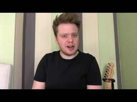 Is songwriting a natural talent? Or can it be learned?