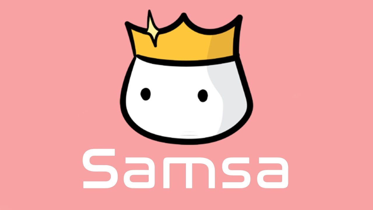 Samsa – The Lyrical Genius