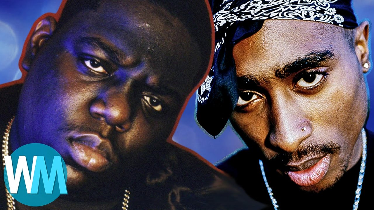 Top 10 Best Rap Lyricists of All Time