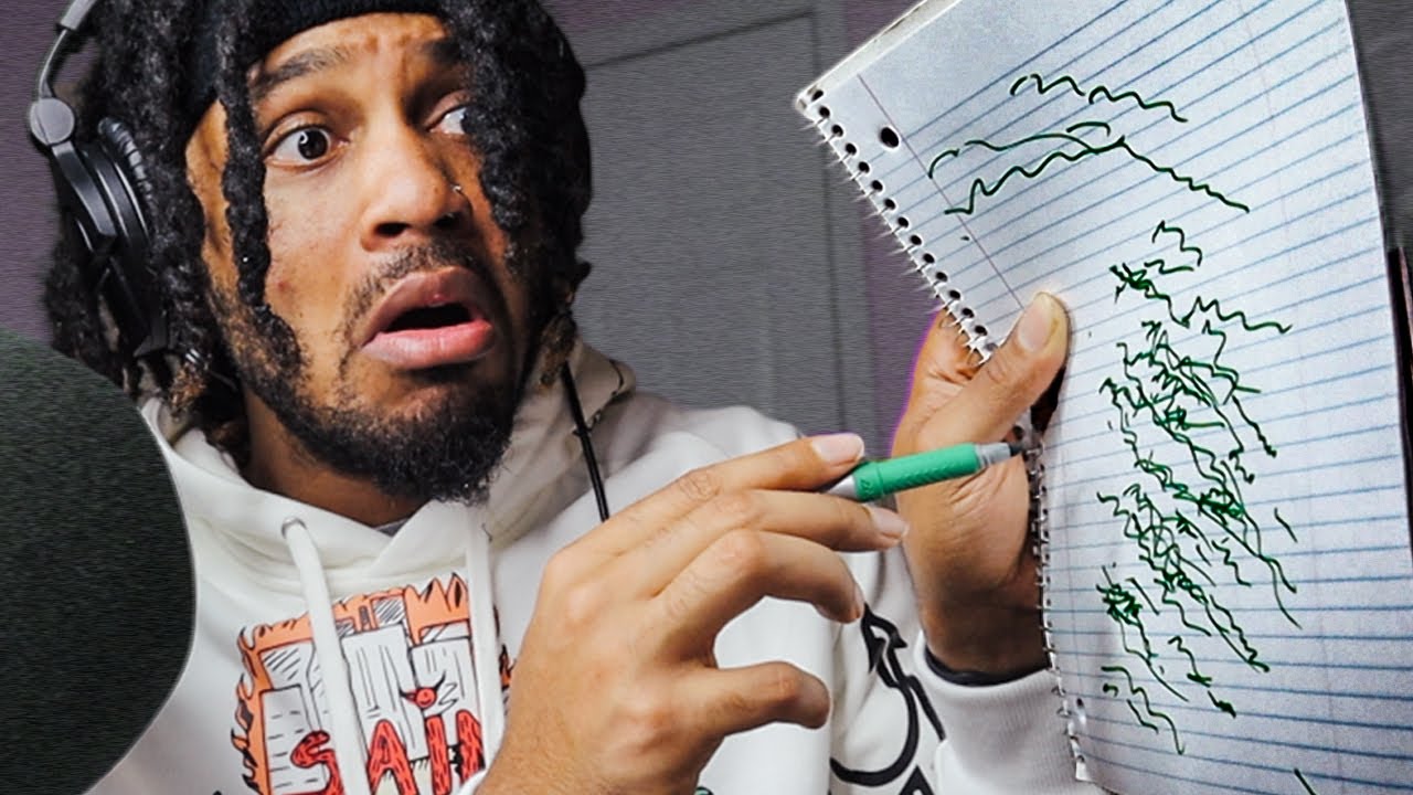 Vocal Melody Hack – Songwriting Tips // How To Write Better Songs