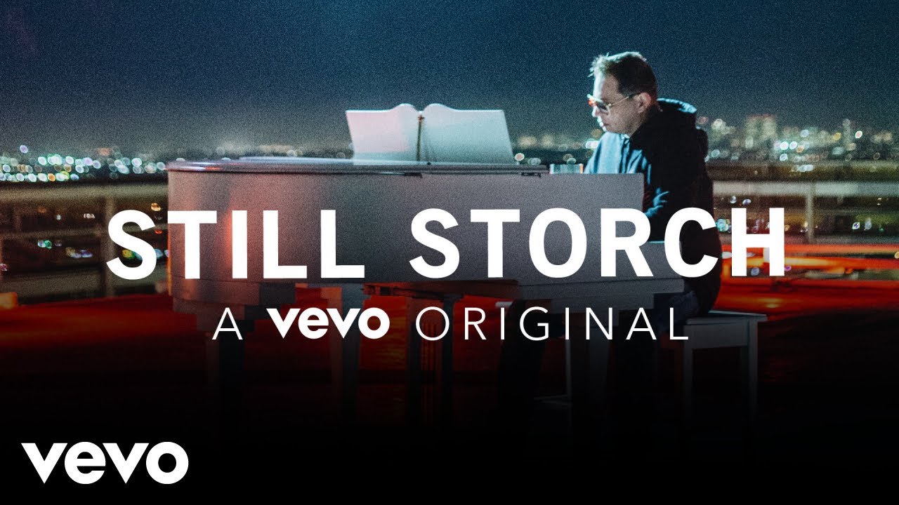 50 Cent, Dr. Dre, Mario, Terror Squad, Beyoncé – Still Storch
