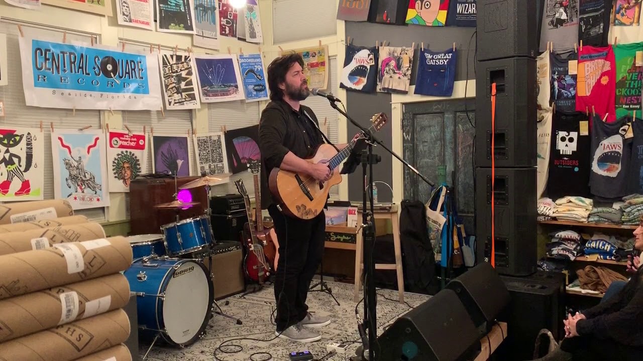 30A Songwriters Festival 2020
