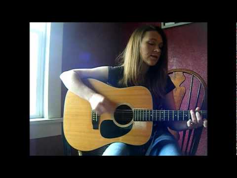 Amateur Christian Singer Songwriter "Is It Jesus?" Acoustic Gospel Music