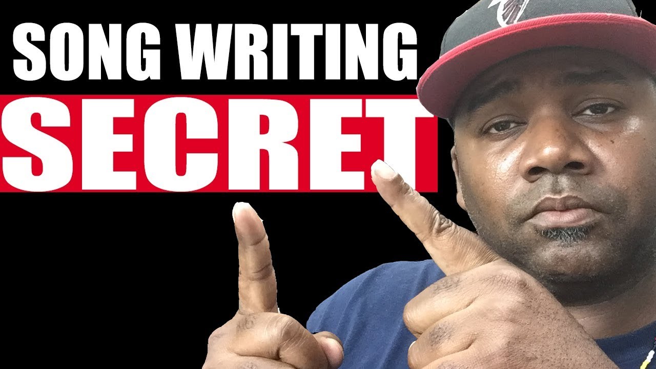 How to write a hit song without really trying