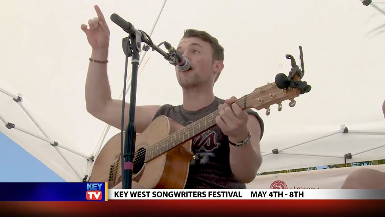Key West Songwriters Festival – Local News