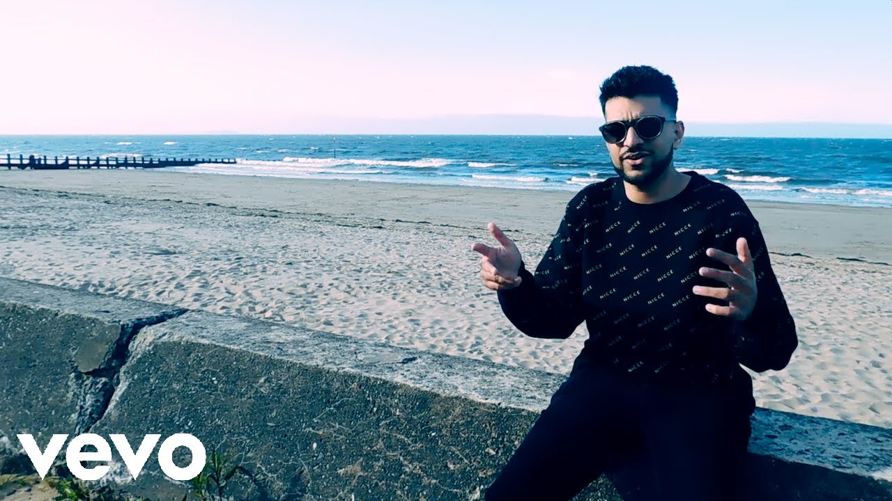 D4NNY – Lyrical Genius (Official Music Video)