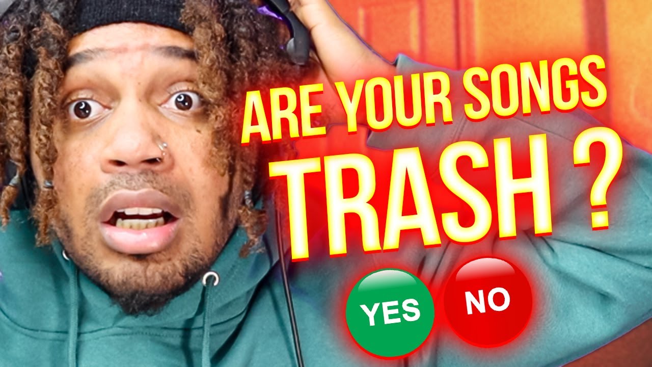How To JUDGE Your SONGS ( Songwriting Tips 2022 )