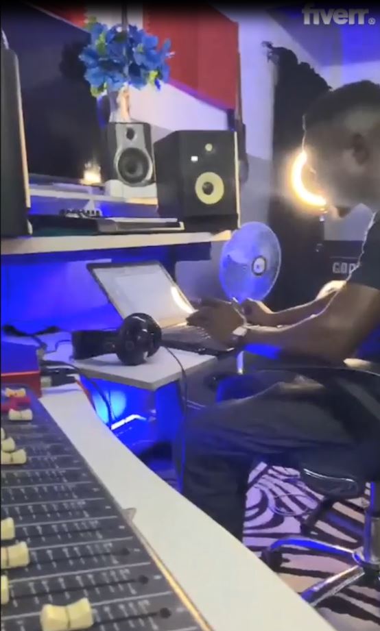 I Will Write A Full Gospel Song For You