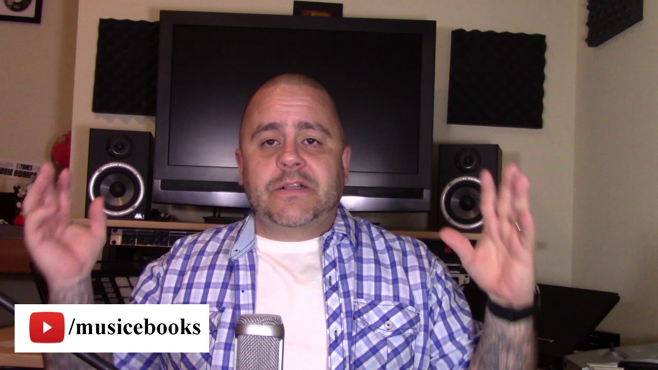 Make money writing songs!