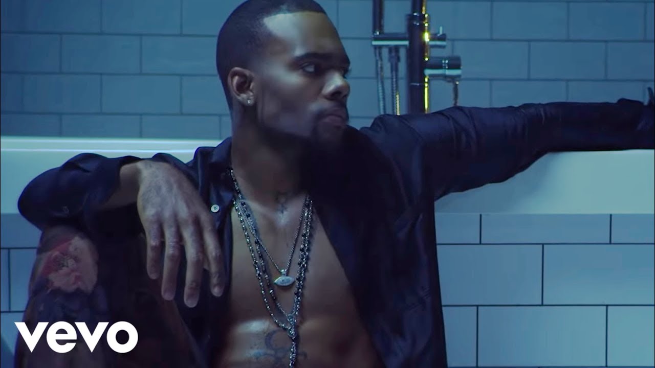 Mario – Drowning (Official Video)
