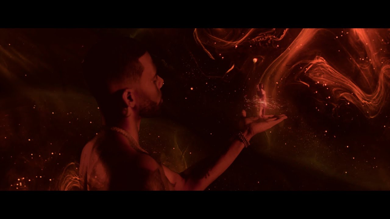 Mario – Mars (Official Video)