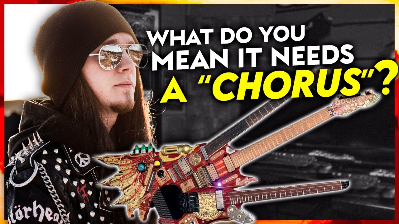 Only PEASANTS write catchy songs!!  | VC351