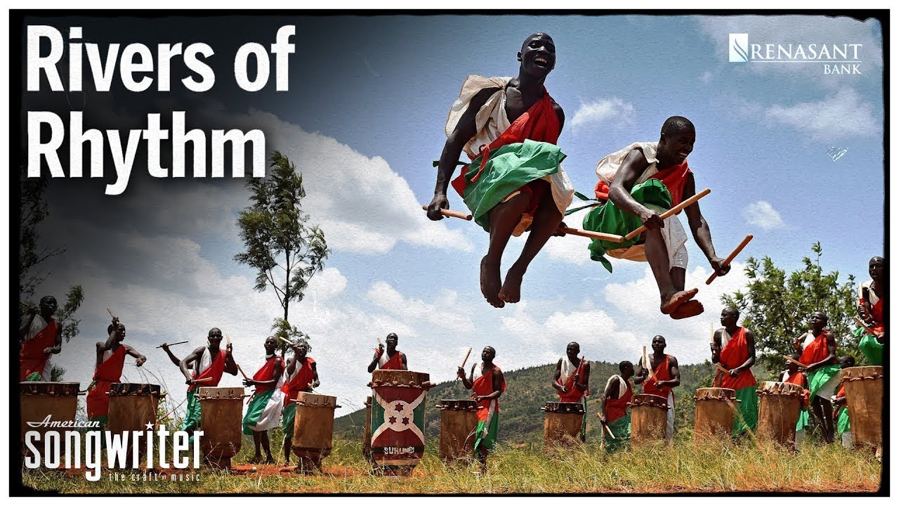 The Music of Africa | Rivers of Rhythm – Episode One