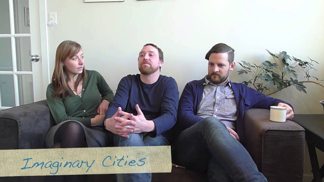 90 Seconds or Less – Importance of Collaboration in Songwriting