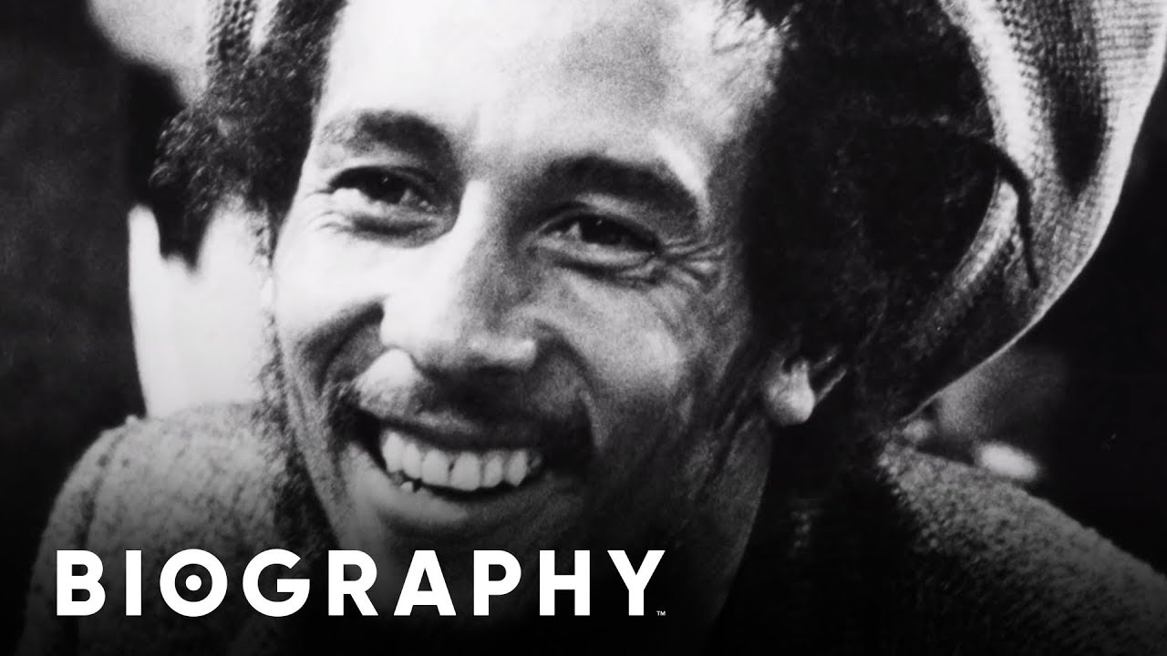 Bob Marley – Legendary Reggae Singer-Songwriter | Mini Bio | BIO