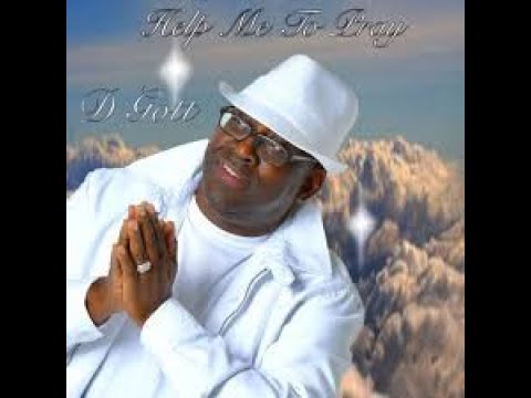 Dwayne Gott Gospel Music Artist, Radio Personality, Producer, Songwriter !