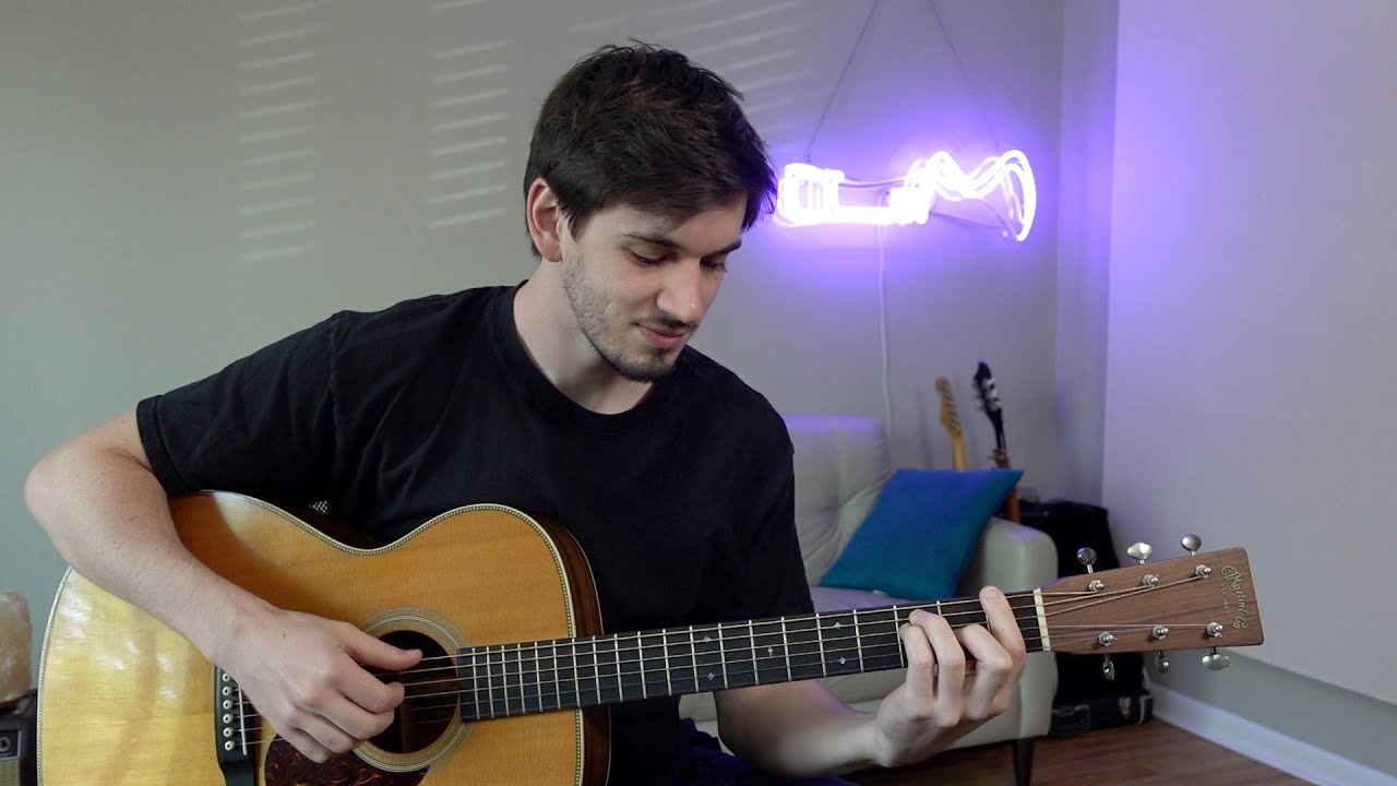 How to be inspired (songwriting)