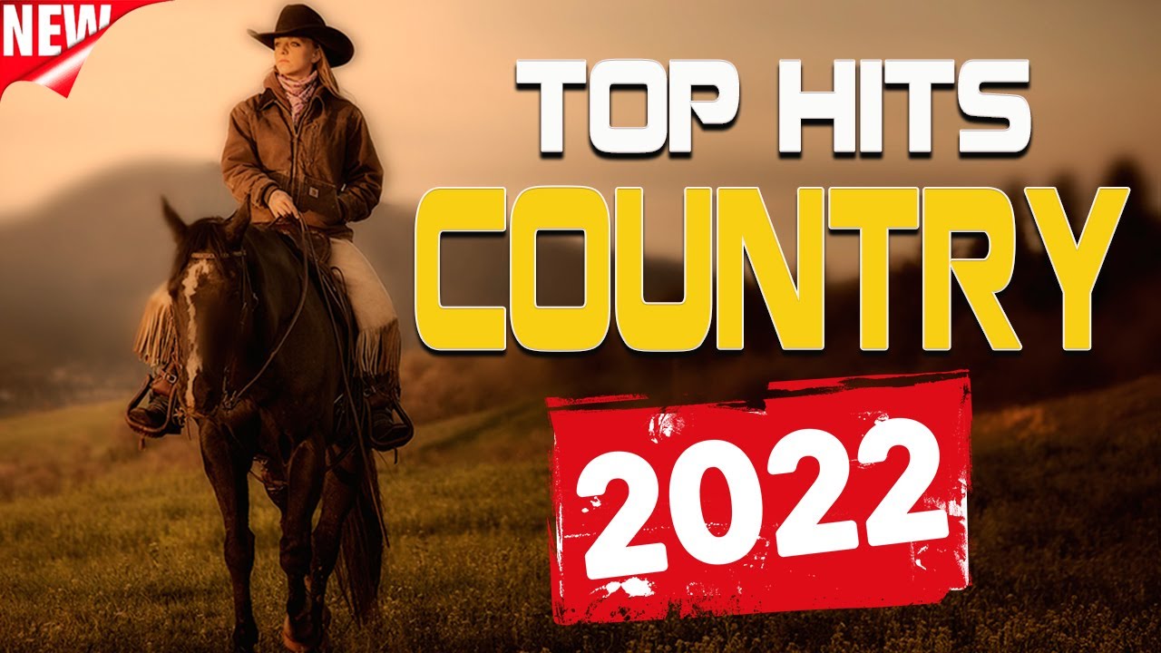 New Country 2022 – Dan, Shay, Jason Aldean, Kane Brown, Blake Shelton, Luke Combs, Country Alldaynew