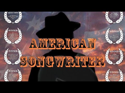 American Songwriter – Full Movie – Free