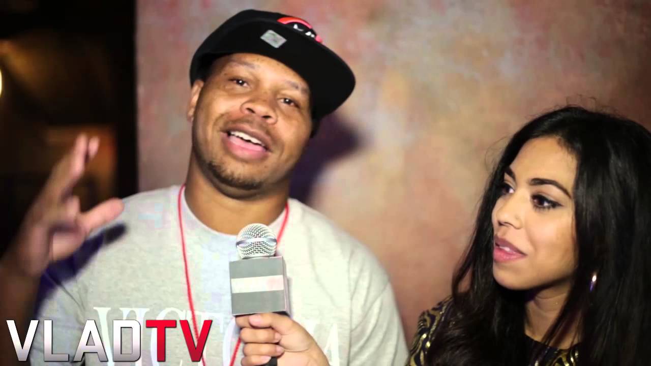 Danny Myers: "Daylyt Is the Best Lyricist in the World"